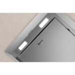 Neff I95CAP6N1B 90cm N50 Ceiling Hood – STAINLESS STEEL - Image 7