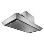 Neff I95CAP6N1B 90cm N50 Ceiling Hood – STAINLESS STEEL - Image 4