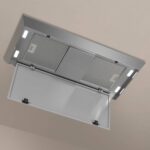Neff I95CAP6N1B 90cm N50 Ceiling Hood – STAINLESS STEEL - Image 5
