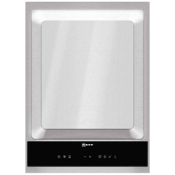 Neff N74TD00N0 Domino Tepan Yaki – STAINLESS STEEL