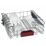 Neff S513M60X1G – EX DISPLAY Ex Display 60cm Fully Integrated Dishwasher - Image 7
