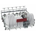 Neff S513M60X1G – EX DISPLAY Ex Display 60cm Fully Integrated Dishwasher - Image 6
