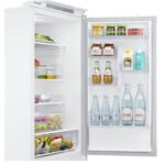 Samsung BRB26600FWW-EX DISPLAY Series 5 178cm Integrated 60/40 Frost Free Fridge Freezer - Image 6