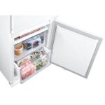 Samsung BRB26600FWW-EX DISPLAY Series 5 178cm Integrated 60/40 Frost Free Fridge Freezer - Image 7