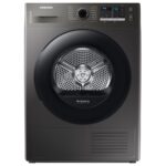 Samsung DV90TA040AN 9kg Series 5 Heat Pump Condenser Tumble Dryer – GRAPHITE