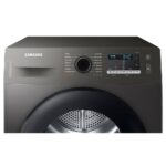 Samsung DV90TA040AN 9kg Series 5 Heat Pump Condenser Tumble Dryer – GRAPHITE - Image 4