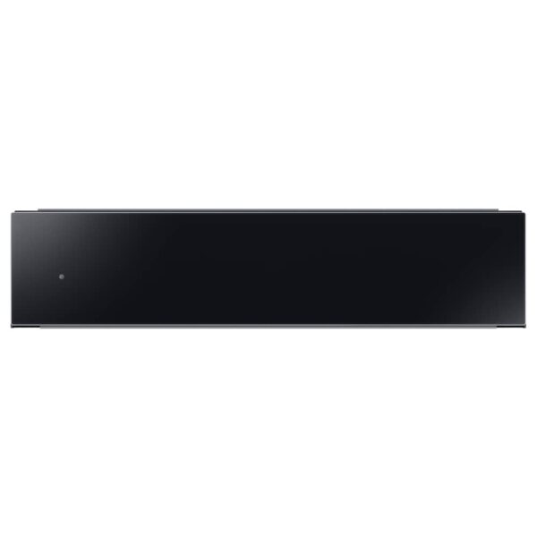 Samsung NL20T8100WK Bespoke 14cm Neo Warming Drawer – BLACK