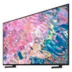 Samsung QE43Q60BA 2022 43″ Q60B QLED 4K Quantum Smart TV – BLACK - Image 2