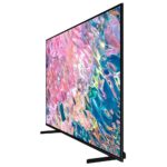 Samsung QE43Q60BA 2022 43″ Q60B QLED 4K Quantum Smart TV – BLACK - Image 3