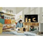 Samsung QE43Q60BA 2022 43″ Q60B QLED 4K Quantum Smart TV – BLACK - Image 5