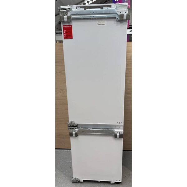 Samsung BRB26615EWW – EX DISPLAY 178cm Integrated 70/30 Frost Free Fridge Freezer