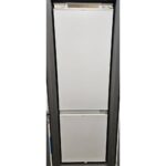 Samsung BRB26600FWW-EX DISPLAY Series 5 178cm Integrated 60/40 Frost Free Fridge Freezer - Image 2