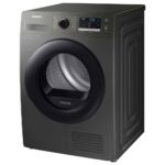 Samsung DV90TA040AX 9kg Series 5 Heat Pump Condenser Tumble Dryer – GRAPHITE - Image 6