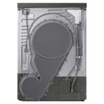 Samsung DV90TA040AX 9kg Series 5 Heat Pump Condenser Tumble Dryer – GRAPHITE - Image 9