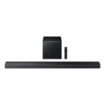 Samsung HW-QS700F 2025 Q-Symphony QS700F 3.1.2ch Wi-Fi Soundbar – BLACK - Image 3