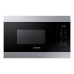 Samsung MG22M8274AT/E3 Built In Microwave & Grill For Wall Unit – SILVER