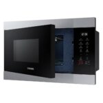 Samsung MG22M8274AT/E3 Built In Microwave & Grill For Wall Unit – SILVER - Image 4