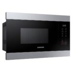 Samsung MG22M8274AT/E3 Built In Microwave & Grill For Wall Unit – SILVER - Image 5