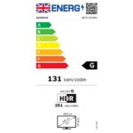 Samsung QE75LS03BG 2023 75″ LS03B The Frame QLED 4K Quantum Smart TV – BLACK - Image 7