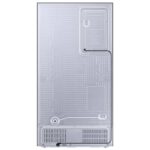 Samsung C RATED American Style Fridge Freezer With Ice & Water – BLACK STEEL - Image 10