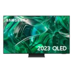 Samsung QE65S95CA 2023 65″ S95CA OLED 4K HDR Smart TV – BLACK