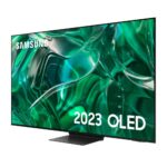 Samsung QE65S95CA 2023 65″ S95CA OLED 4K HDR Smart TV – BLACK - Image 3