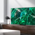Samsung QE65S95CA 2023 65″ S95CA OLED 4K HDR Smart TV – BLACK - Image 6