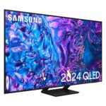 Samsung QE75Q70DA – BAD BOX 2024 75″ Q70D QLED 4K HDR Smart TV – BLACK - Image 2