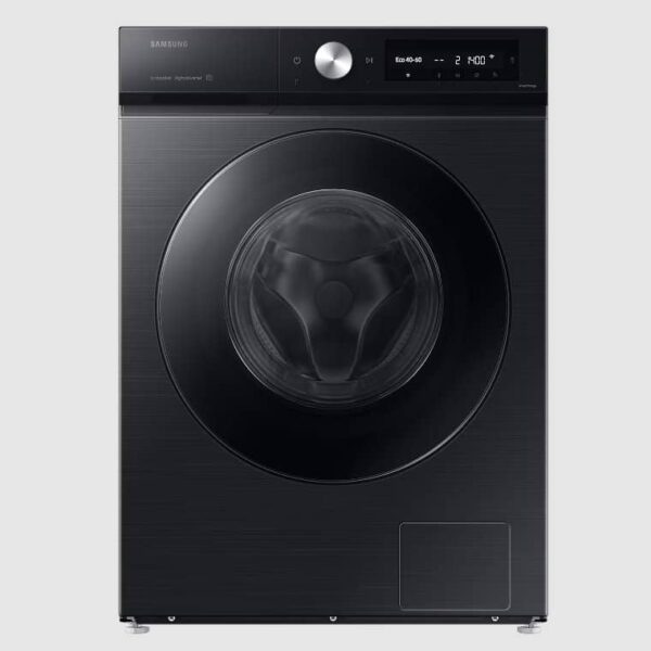 Samsung WW11DB7B94GBU1 11kg Series 7 AI Energy AutoDose Steam Washing Machine 1400rpm – BLACK