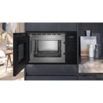 Siemens BF555LMB1B IQ-500 Built In Microwave For Tall Housing – STAINLESS STEEL - Image 3