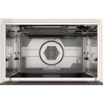 Siemens CM585AGS1B IQ-500 Compact Oven With Microwave For Tall Housing – STAINLESS STEEL - Image 3