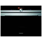 Siemens CM676GBS6B IQ-700 Built In Pyrolytic Combination Microwave – STAINLESS STEEL