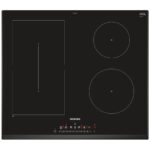 Siemens ED651FSB5E IQ-500 60cm CombiZone Induction Hob – BLACK