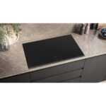 Siemens EH831HVB1E 80cm IQ-100 5 Zone Induction Hob – BLACK - Image 4