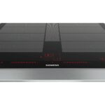 Siemens EX675LYV1E IQ-700 60cm FlexInduction Hob – STAINLESS STEEL - Image 2