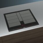 Siemens EX675LYV1E IQ-700 60cm FlexInduction Hob – STAINLESS STEEL - Image 4