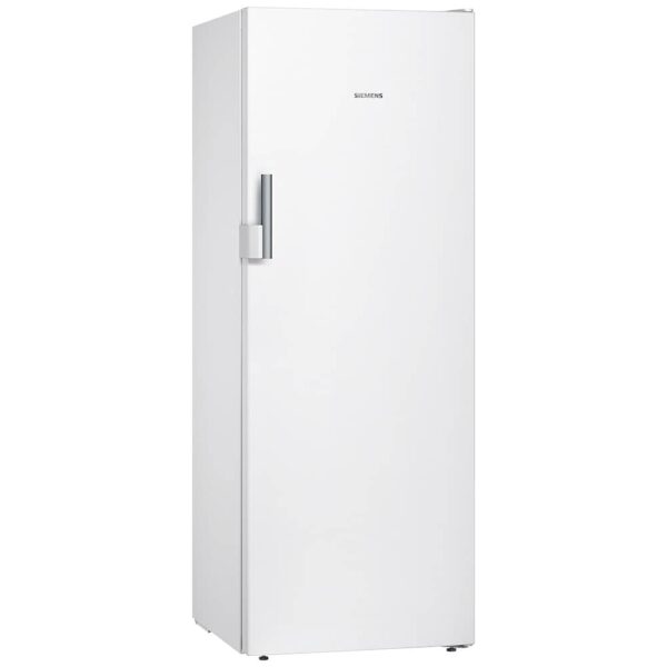 Siemens GS29NVW3PG IQ-300 60cm Freestanding Frost Free Freezer – WHITE