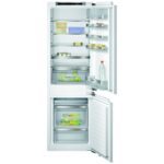 Siemens KI86SAF30G IQ-500 Integrated 70/30 Fridge Freezer