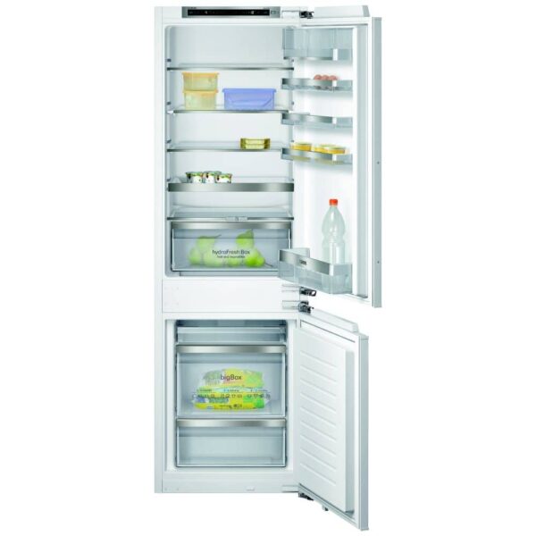 Siemens KI86SAF30G IQ-500 Integrated 70/30 Fridge Freezer