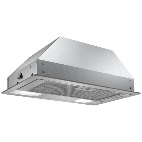 Siemens LB53NAA30B IQ-100 53cm Canopy Hood – SILVER