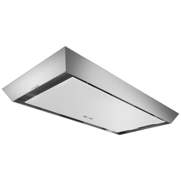 Siemens LR97CAP21B 90cm IQ-500 Ceiling Hood – WHITE