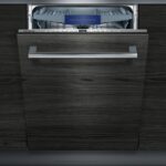 Siemens SX736X19ME IQ-300 60cm Fully Integrated Extra Tall Dishwasher