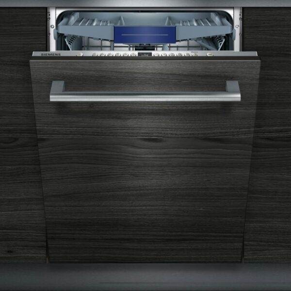 Siemens SX736X19ME IQ-300 60cm Fully Integrated Extra Tall Dishwasher