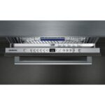 Siemens SX736X19ME IQ-300 60cm Fully Integrated Extra Tall Dishwasher - Image 3