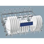 Siemens SX736X19ME IQ-300 60cm Fully Integrated Extra Tall Dishwasher - Image 6