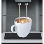 Siemens TE651209GB EQ6 Fully Automatic Freestanding Coffee Machine – TITANIUM - Image 6