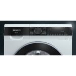 Siemens WG44G290GB – EX DISPLAY 9kg IQ-500 Washing Machine 1400rpm – WHITE - Image 3