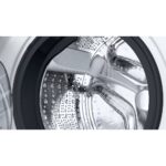 Siemens WG44G290GB – EX DISPLAY 9kg IQ-500 Washing Machine 1400rpm – WHITE - Image 4