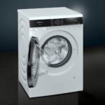 Siemens WG44G290GB – EX DISPLAY 9kg IQ-500 Washing Machine 1400rpm – WHITE - Image 5