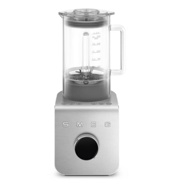 Smeg BLC02BLMUK High Performance Blender – BLACK